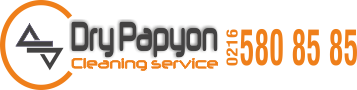 Dry Papyon Kuru Temizleme